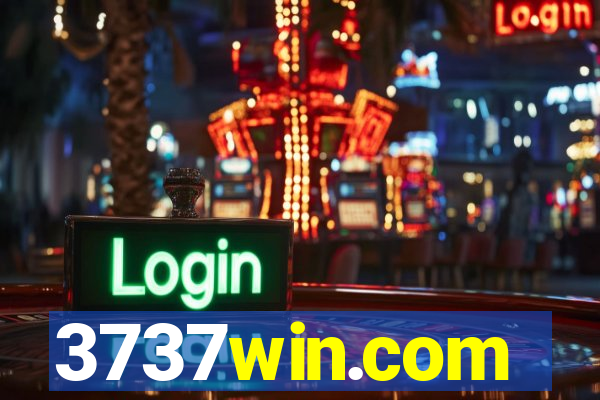 3737win.com