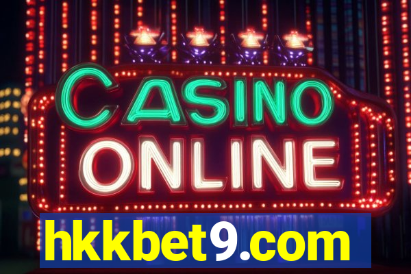 hkkbet9.com