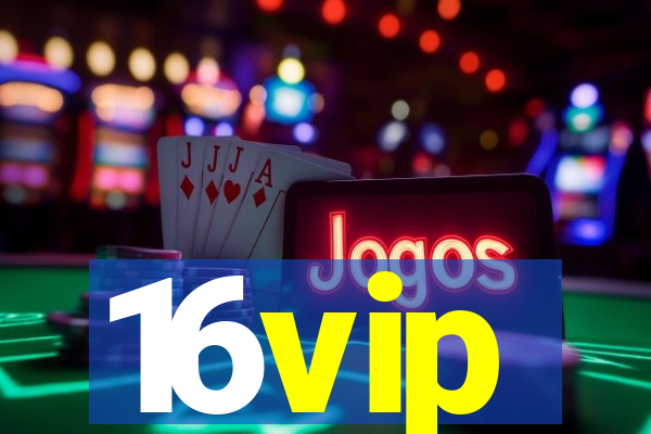 16vip