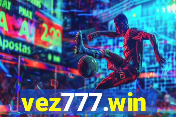 vez777.win