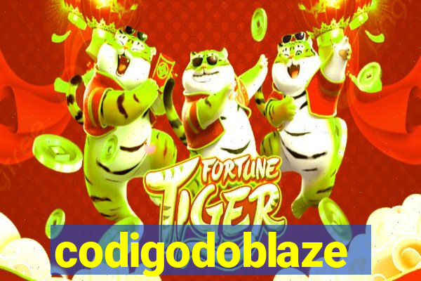 codigodoblaze