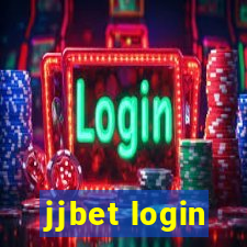 jjbet login