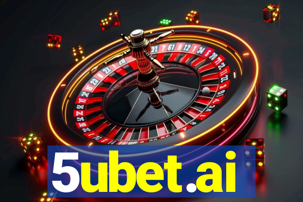 5ubet.ai