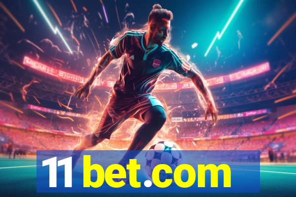 11 bet.com