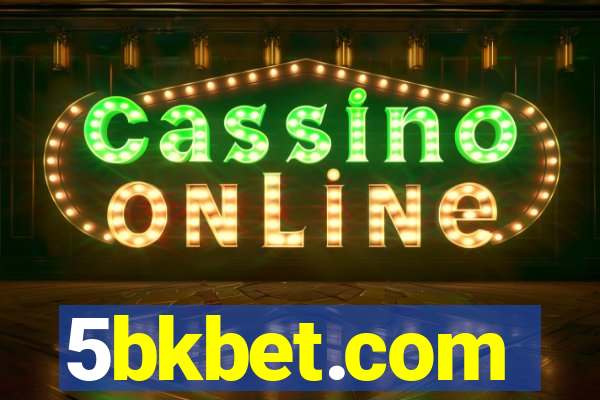 5bkbet.com