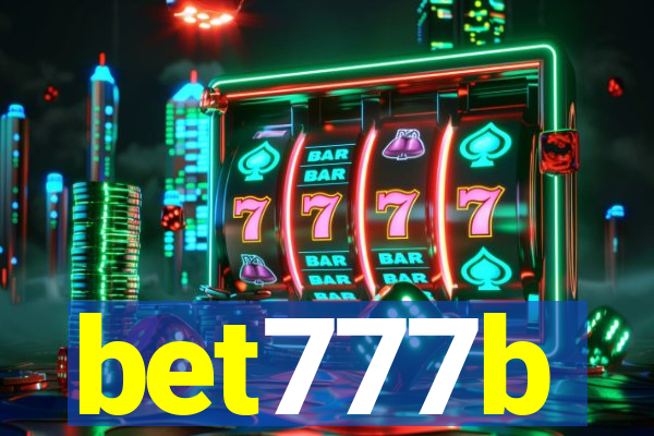 bet777b