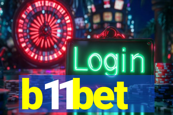 b11bet