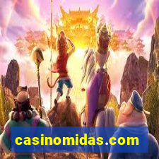 casinomidas.com