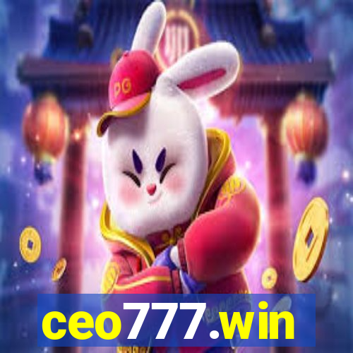 ceo777.win