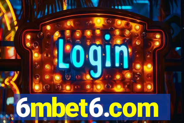 6mbet6.com