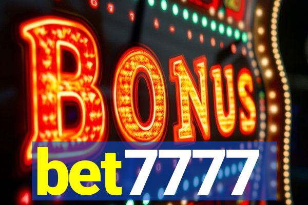 bet7777