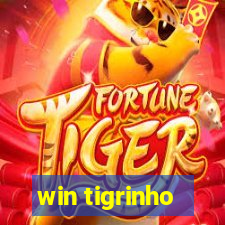 win tigrinho