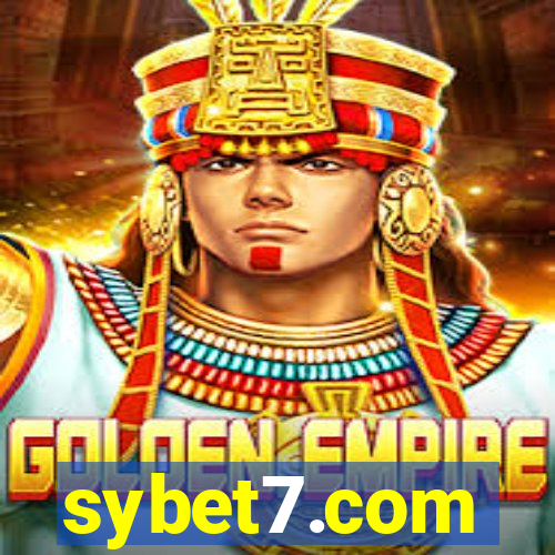 sybet7.com