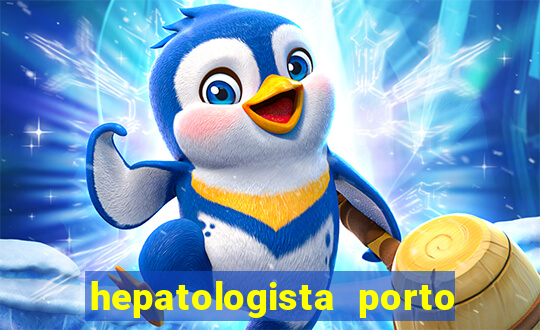 hepatologista porto alegre ipe