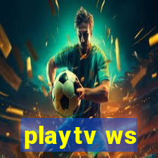 playtv ws