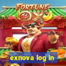 exnova log in