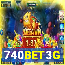 740BET3G