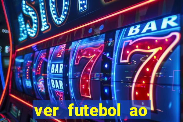 ver futebol ao vivo futemax