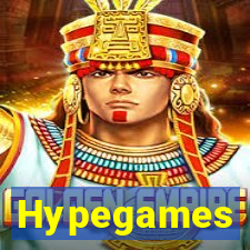 Hypegames