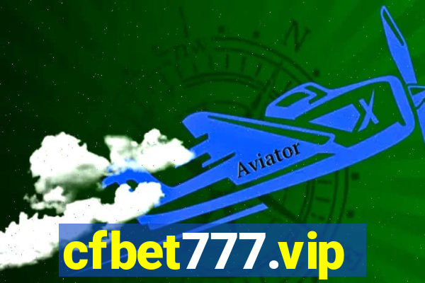 cfbet777.vip