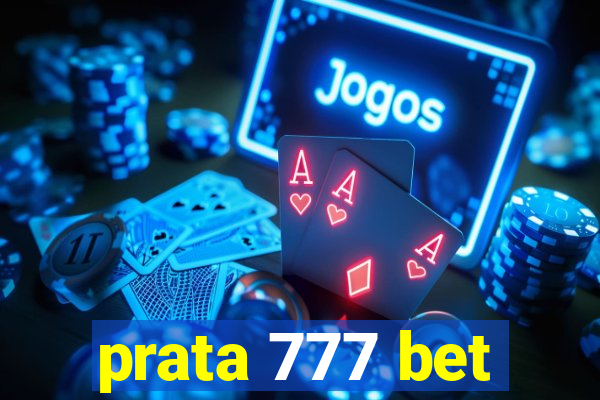 prata 777 bet