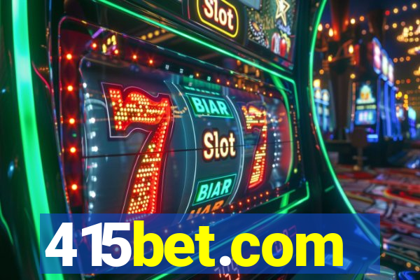 415bet.com