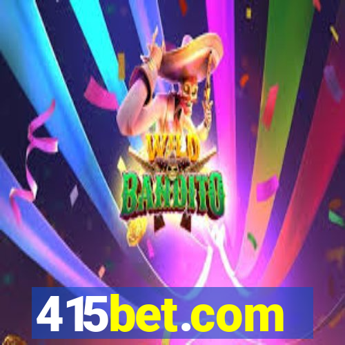 415bet.com