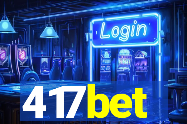 417bet