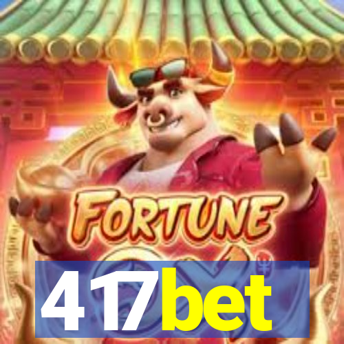 417bet