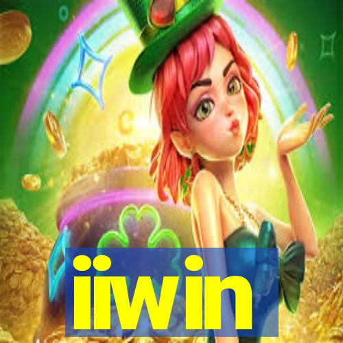 iiwin