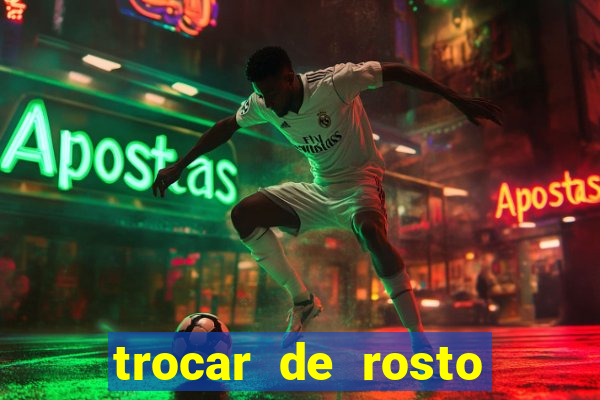 trocar de rosto online trocar rosto de video online