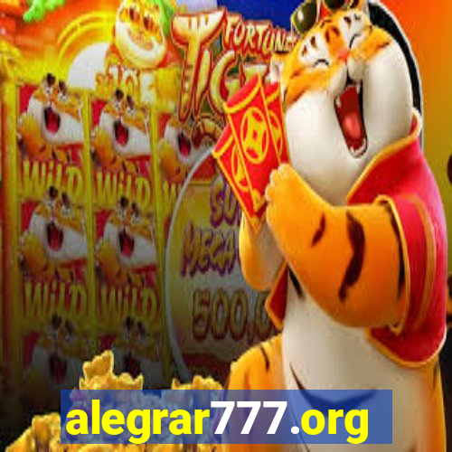 alegrar777.org