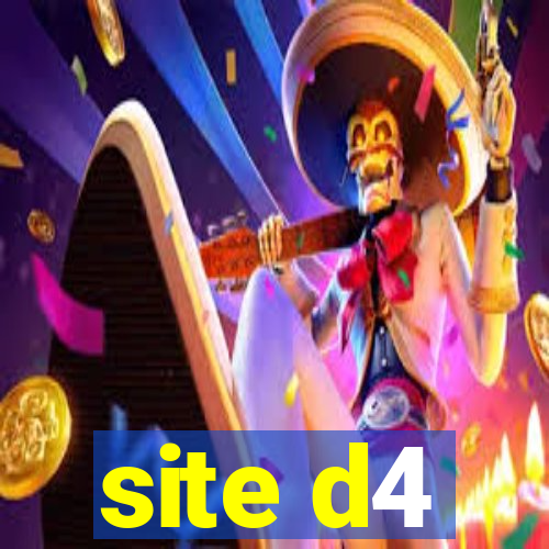 site d4