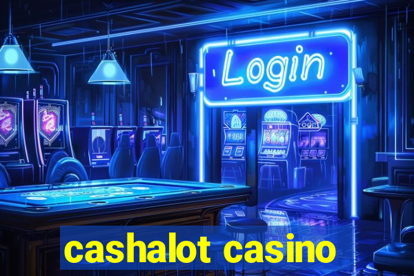 cashalot casino