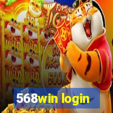 568win login