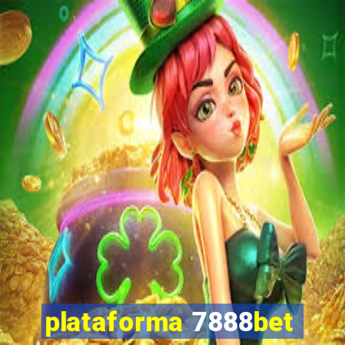 plataforma 7888bet