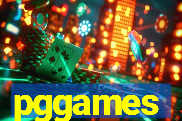 pggames