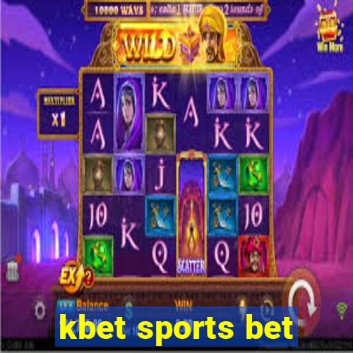 kbet sports bet