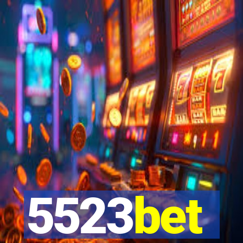 5523bet