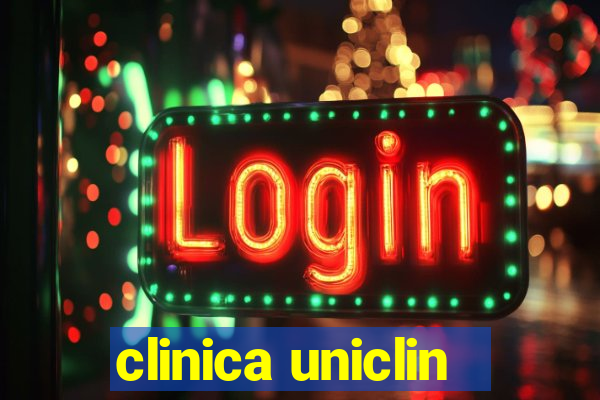 clinica uniclin