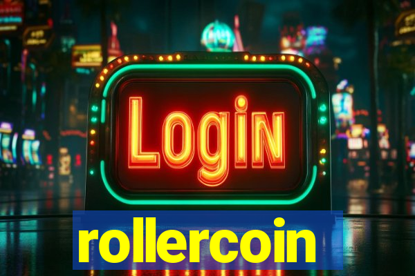 rollercoin