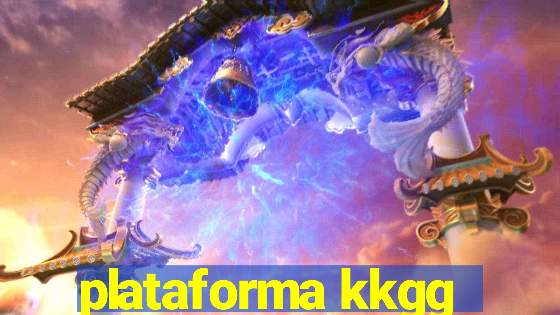 plataforma kkgg