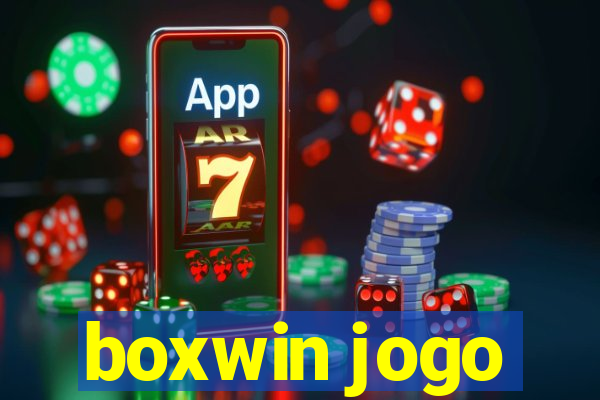 boxwin jogo