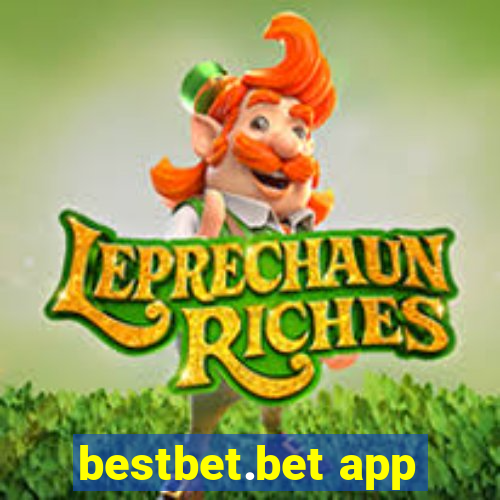 bestbet.bet app