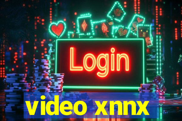 video xnnx