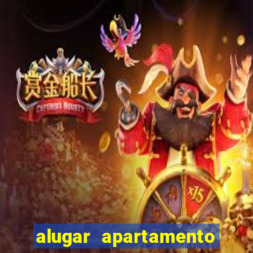 alugar apartamento mobiliado porto alegre