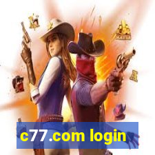 c77.com login