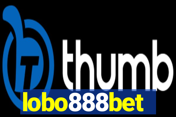 lobo888bet