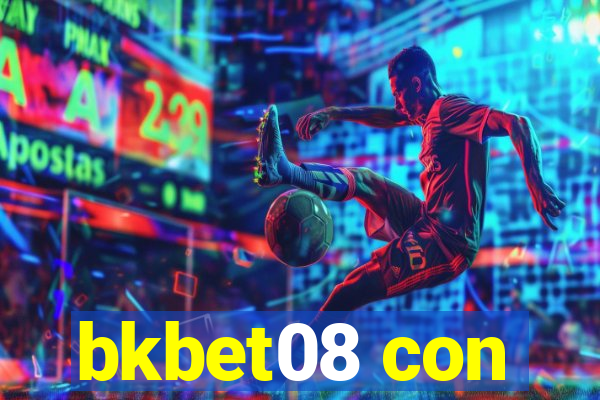 bkbet08 con