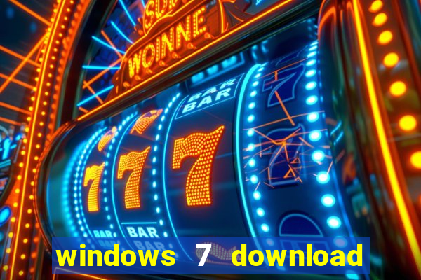 windows 7 download 64 bits iso